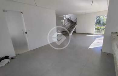 Imagem 8: Sobrado 4 quartos no condomínio Oasis no bairro Joá em Lagoa Santa MG...