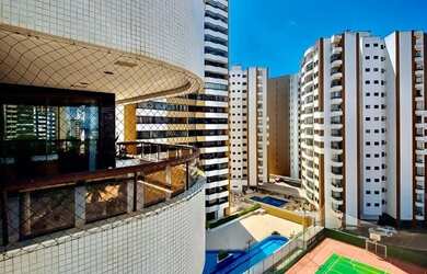 Imagem 12: Pituba Ville 3/4 com 03 suítes