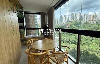 Imagem 5: Apartamento à venda, 4 quartos, 3 suítes, 4 vagas, Vale Do Sereno -...