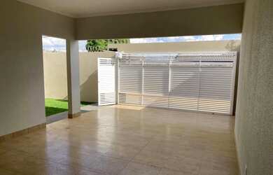 Imagem 3: Casa na Cohama. Varanda, 2 Vagas na garageme3 Dormitórios