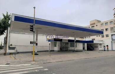 Imagem: TERRENO NO BOM RETIRO