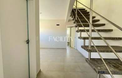 Imagem 7: Apartamento duplex com 2 suítes no bairro Itacorubi, Florianópolis