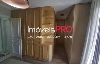 Imagem 15: Mobiliado - 3 dormitórios no Jardim da Saúde - Ótima região