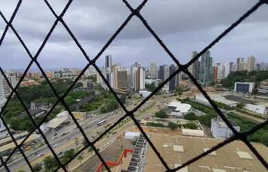 Imagem 5: Imóvel para aluguel com 84 metros quadrados com 2 quartos em Caminho...