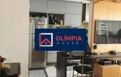 Imagem 5: Aluguel Apartamento 1 Dormitórios - 48 m² Bela Vista