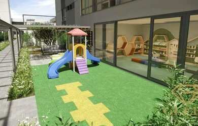 Imagem 12: Malibu apartamento novo para venda Londrina Aurora