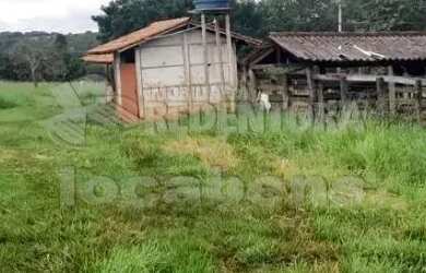 Imagem 9: Sitio em Ituiutaba Rio Da Prata/Salto