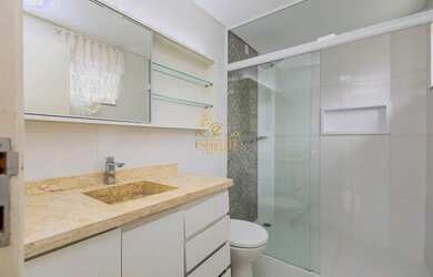 Imagem 16: SOBRADO PARA LOCAÇÃO COM 3 DORMITÓRIOS NO BAIRRO BARREIRINHA