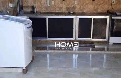 Imagem 14: Apartamento Térreo à Venda em Maria Paula São Gonçalo