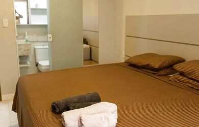 Imagem 10: Apartamento para locação no MASSAYO , PRAIA DO FLAMENGO, Salvador, BA