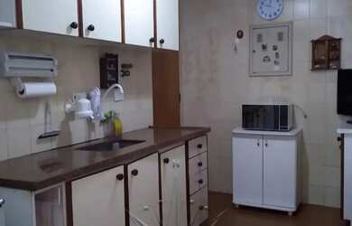 Imagem 13: Imóvel para venda possui 91 metros quadrados com 3 quartos em Santana...