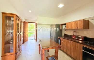 Imagem 3: Apartamento para locação em PRAIA DO FORTE, MATA DE SÃO JOÃO: 2 quartos, 1 sala, 1 banheir