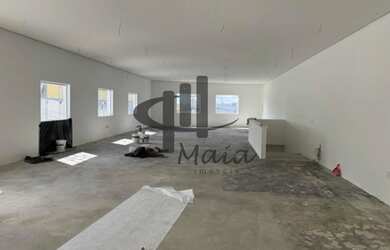 Imagem: O depósito possui 200m² de Área e está localizado em Osvaldo