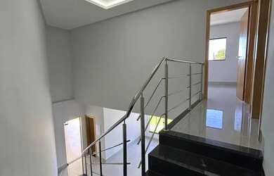 Imagem 12: Sobrado de 3 suites, Residencial Canadá, Goiânia, GO