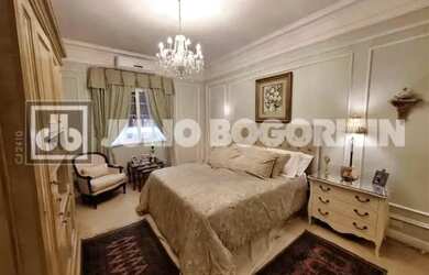 Imagem 14: Apartamento à venda no Leblon - Rua Cupertino Durão, 214m², 4 quartos,...