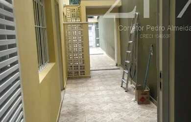 Imagem 10: CASA RESIDENCIAL em SÃO PAULO - SP, HORTO FLORESTAL