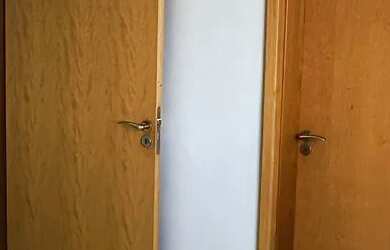 Imagem 4: Jaiara 3/4, Piscina. Piscina, Churrasqueira, Imóvel mobiliadoe72m² de...