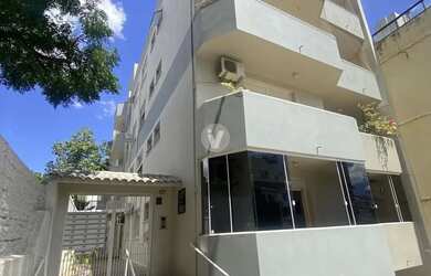 Imagem 2: Apartamento térreo, 2 dormitórios, box coberto, próximo ao Parque Itaimbé