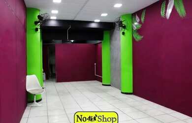 Imagem: O depósito possui 44m² de Área e está localizado em Centro