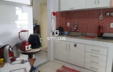 Imagem 14: Vila Isabel Apartamento 2 quartos, sendo 2 suites