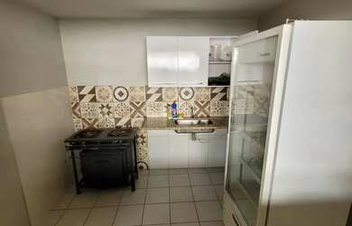 Imagem 9: Apartamento para aluguel e venda possui 100 metros quadrados com 3 quartos