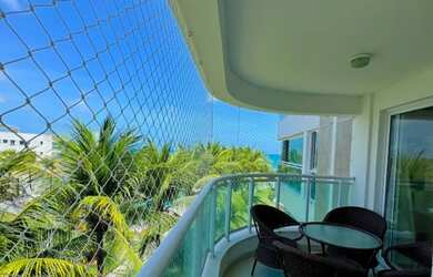 Imagem 5: BLACK FRIDAY OUTLET - In Mare Bali Apartamento com 82 metros 3 andar com...