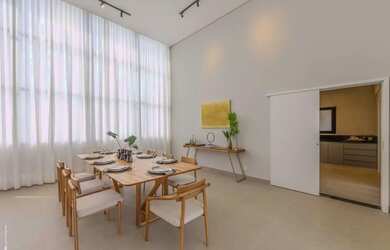 Imagem 14: Casa com 5 dormitórios à venda, 490 m² por R$ 6.100.000,00 - Condomínio Fazenda Alvorada