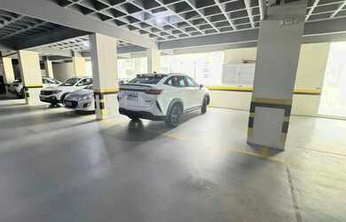 Imagem 15: APTO COM 3 QUARTOS -1 SUÍTE - 2 VAGAS -ITAPEMA SC