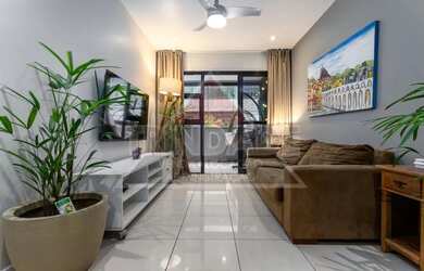 Imagem 8: APARTAMENTO RESIDENCIAL em RIO DE JANEIRO - RJ, RECREIO DOS BANDEIRANTES