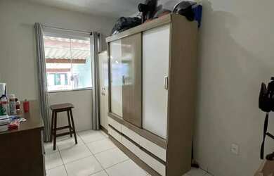 Imagem 11: Imóvel para venda tem 50 metros quadrados com 2 quartos em Santa Regina...