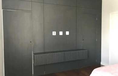 Imagem 6: Casa para Locação - 3 Suites - 4 Vagas - Condomínio SunVille - ARUJÁ