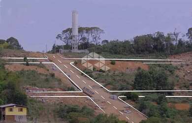 Imagem: O terreno possui 360m² de Área e está localizado em De Zorzi