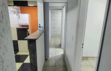 Imagem 3: Agio, apartamento 02 quartos, qnl 17 Taguatinga Norte DF