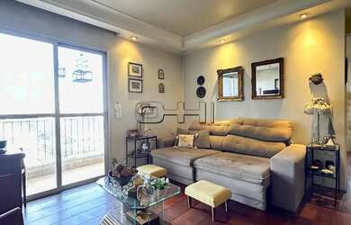 Imagem 2: Venda Apartamento 3 Dormitórios - 91 m² Vila Madalena