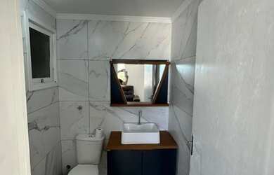 Imagem 8: Apto em Atlântida - Xangril-lá Vila Roubadinhas 500m mar