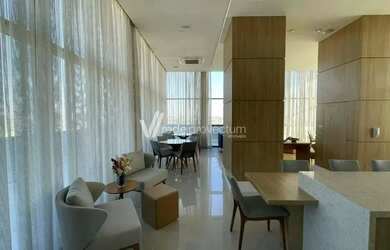 Imagem 4: Apartamento - Bosque - Campinas