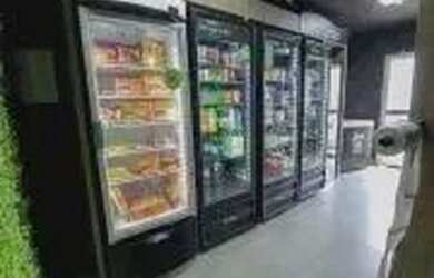 Imagem 6: Imóvel para aluguel com 48 metros quadrados com 2 quartos em Parque Industrial...