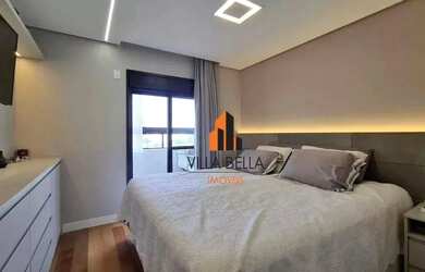 Imagem 9: Apartamento com 3 quartos à venda, 125 m² por R$ 2.490.000 - Vila Assunção...