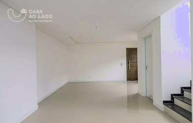 Imagem 4: Sobrado 204,00m² com 3 quartos - Santa Quiteria -Curitiba/PR