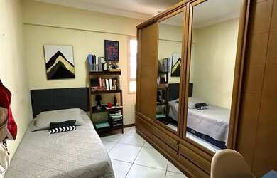 Imagem 7: Imóvel para venda tem 88 metros quadrados com 2 quartos em Praia da Costa...