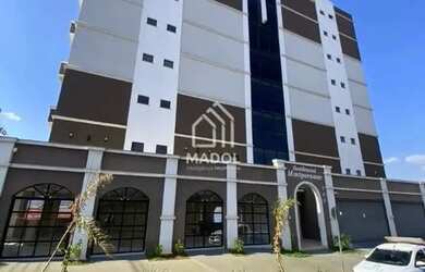 Imagem: O apartamento possui 3 Dormitórios, 2 Banheiros, 2 Vagas na