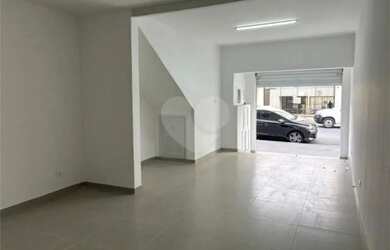 Imagem: Galpão - Belém - 250 m² - Locação / Aluguel - Próximo