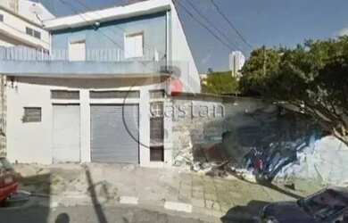 Imagem: O terreno possui 425m² de Área e está localizado em Vila