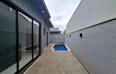 Imagem 4: Casa de 154m² com 03 suítes à venda - Bonfim Paulista