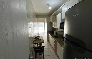 Imagem 10: APARTAMENTO GARDEN 2 DORMITÓRIOS SENDO 1 SUÍTE E 1 VAGA A VENDA NO CENTRO...