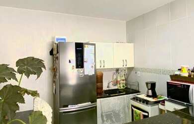 Imagem: O apartamento possui 2 Dormitórios, 47m² de Área e está