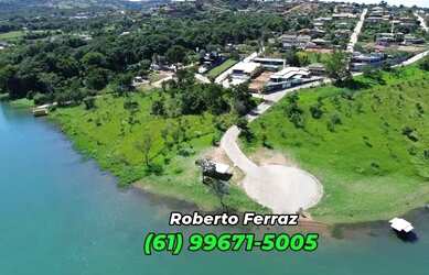 Imagem: O terreno possui 1.000m² de Área e está localizado em Centro