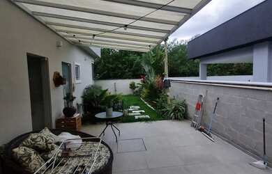 Imagem 6: Casa no condomínio jardim ubá