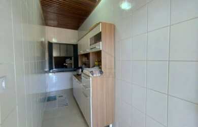 Imagem 16: Casas Padrão em Poços de Caldas