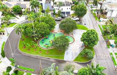 Imagem 15: Sobrado no Portal do Sol I Goiânia